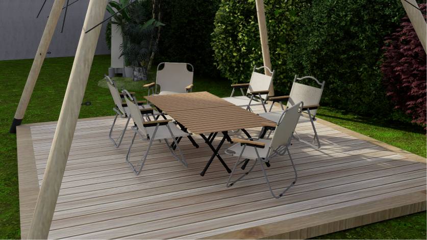 从江县帐篷生产厂家：以匠心筑牢户外装备的品质根基